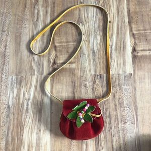 Small purse from Peru